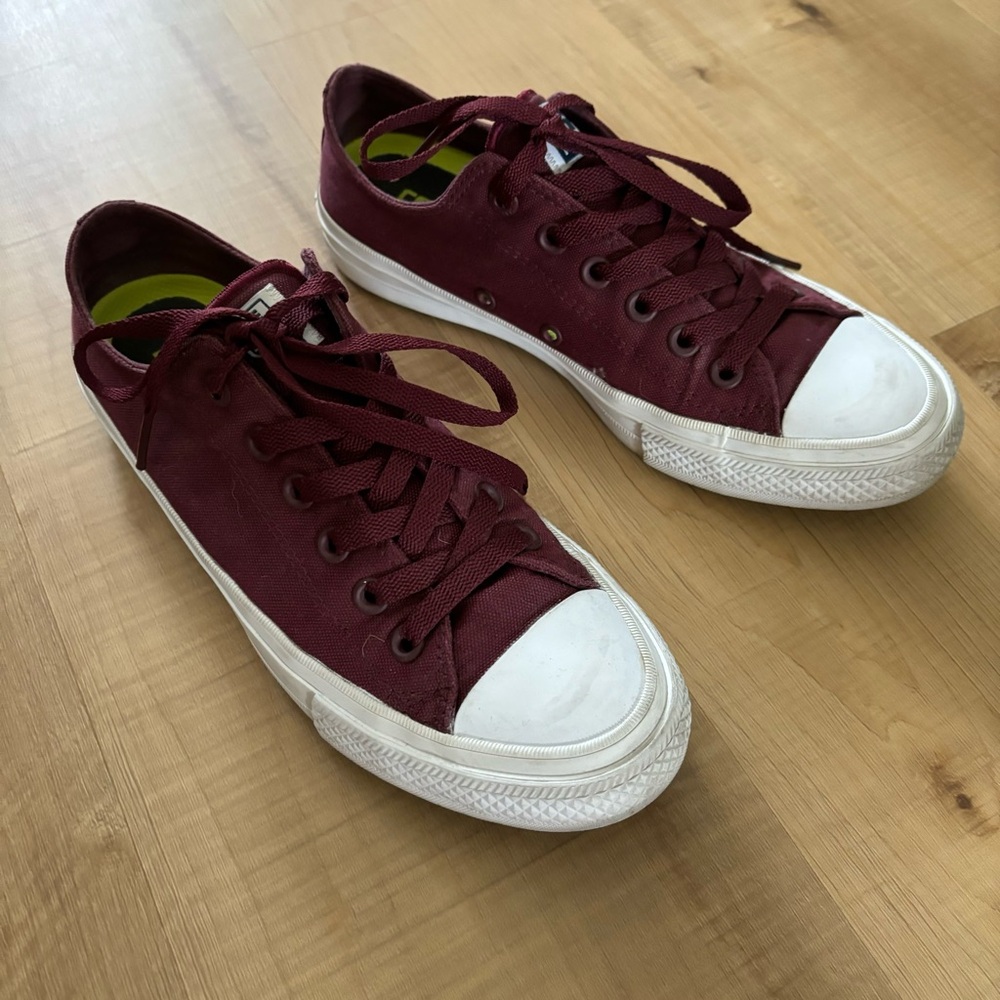 Converse Chuck Taylor All Star Low Sneakers